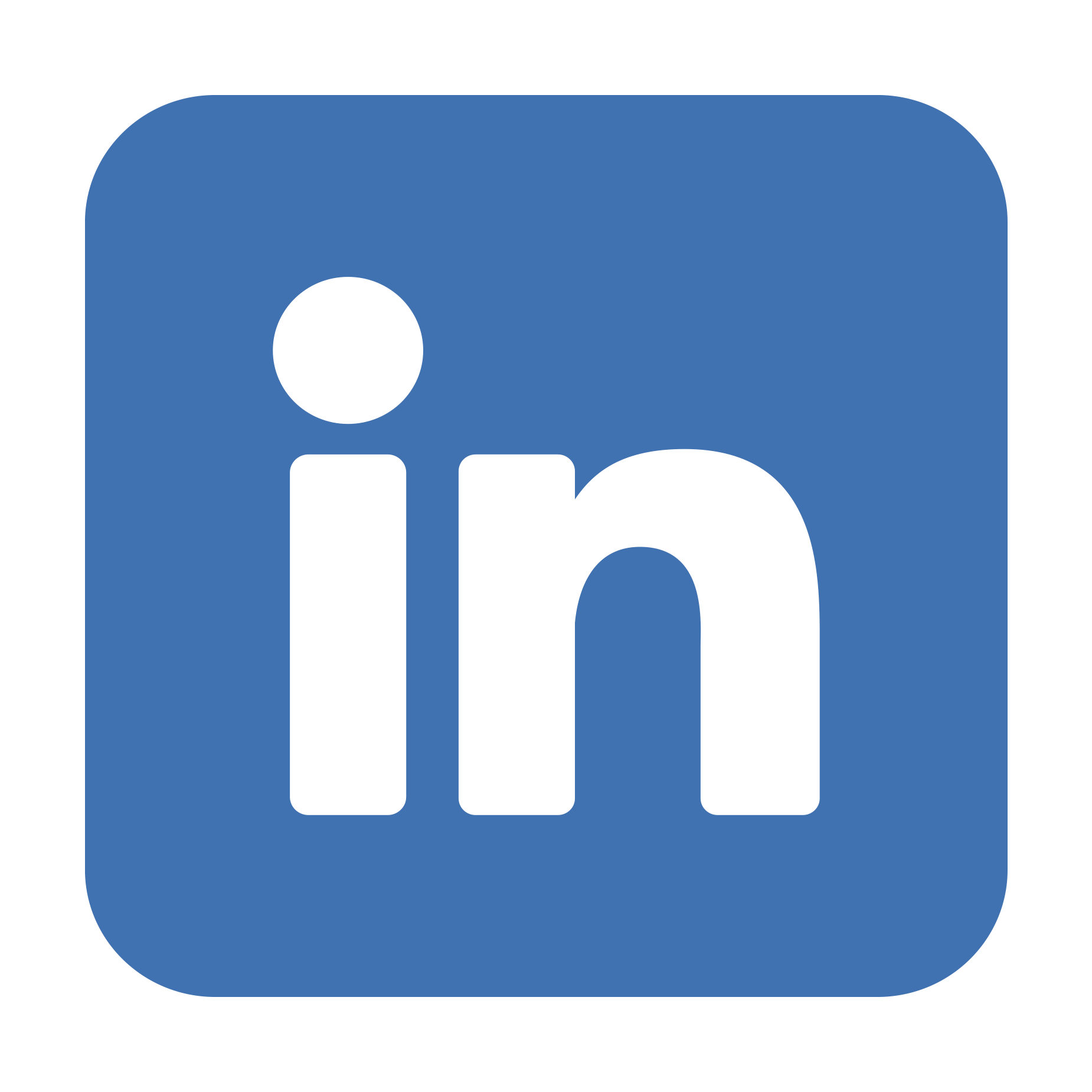 linked-in icon