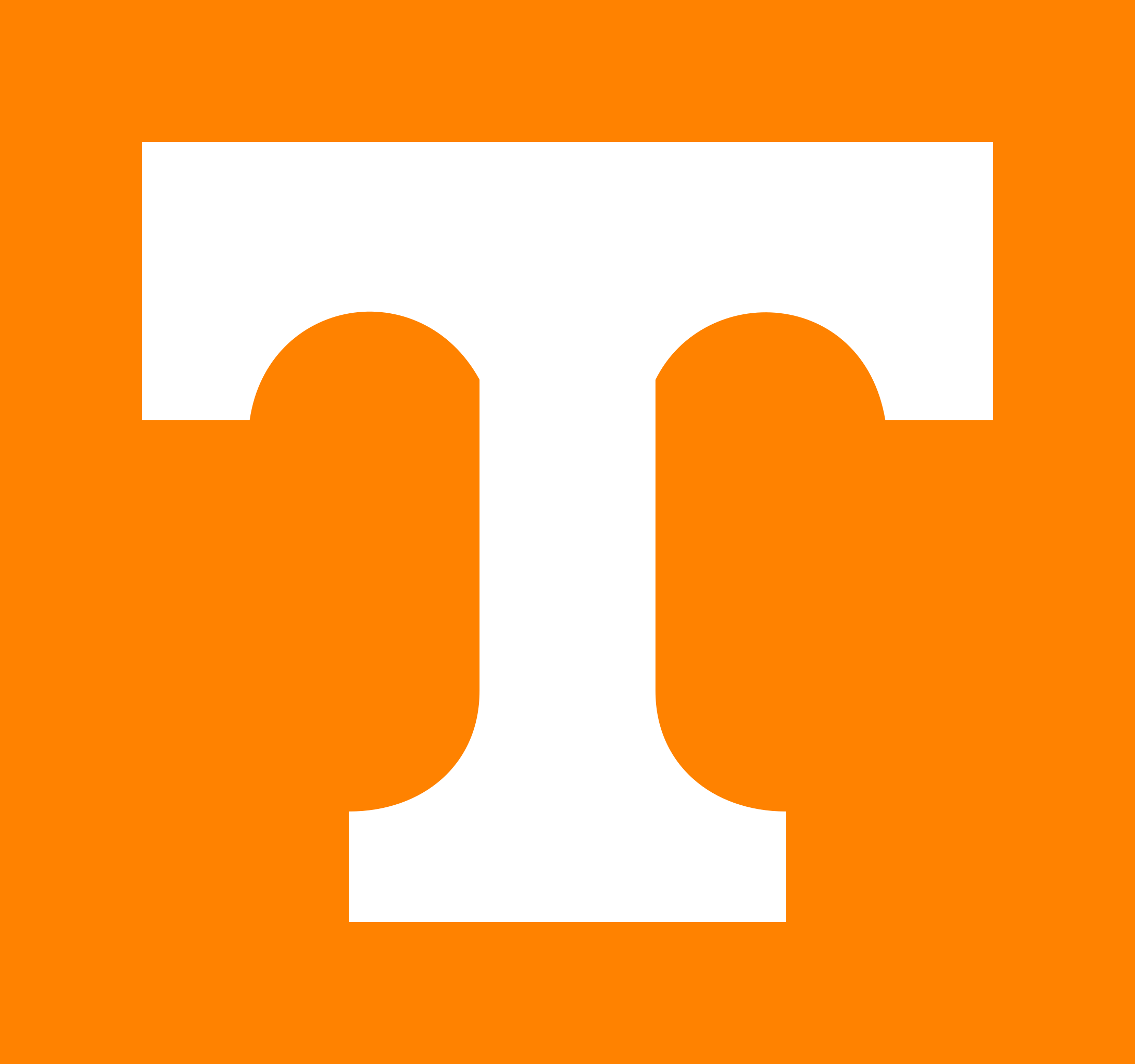 University of tennessee knoxville logo